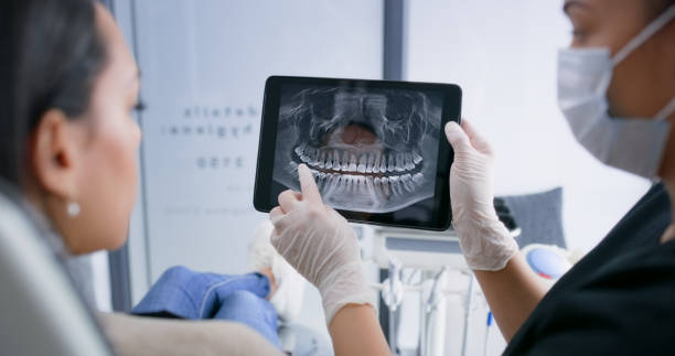 Licensed Root Canal Treatment service in South Charleston, OH - Smile Center Dentistry